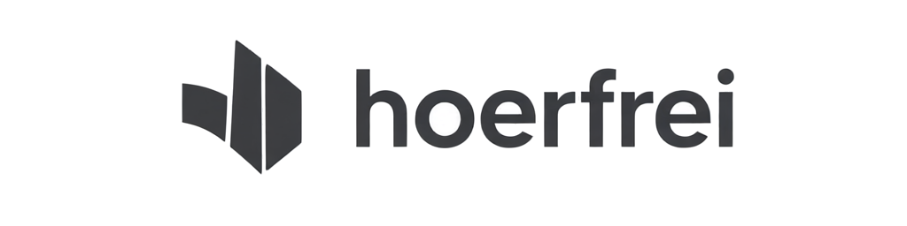 hoerfrei